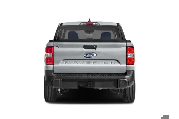 $31448 : Ford Maverick 2023 AWD XLT 4 image 5