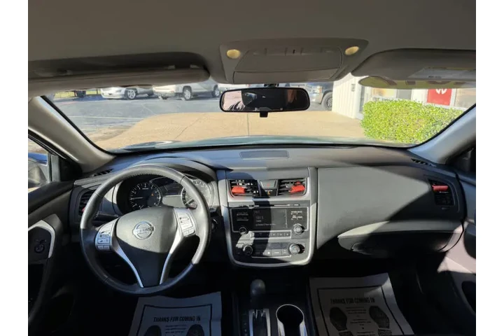 $14499 : 2017 Altima 2.5 S image 10