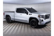 $27599 : GMC Sierra 1500 2020 4x4 Ele thumbnail