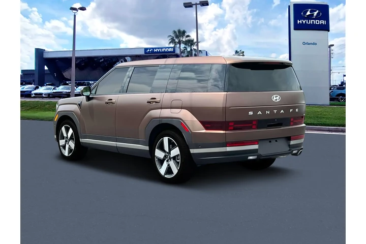 $32769 : Hyundai SANTA FE 2024 AWD Li image 5