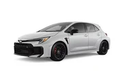 Toyota GR Corolla 2025 AWD C en Anchorage