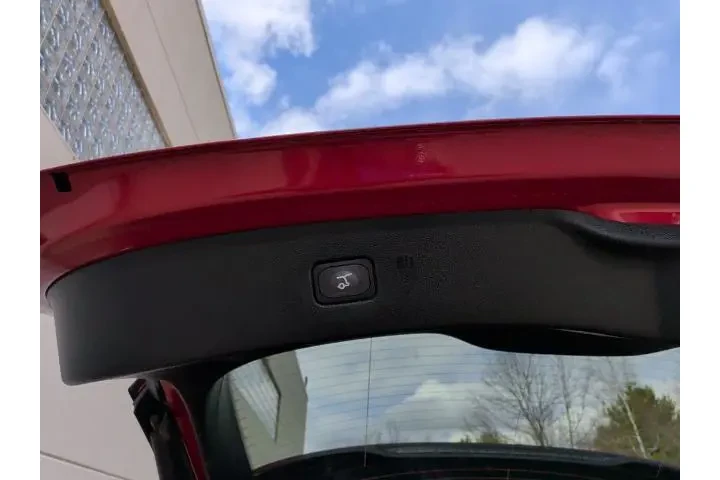 $31996 : Ford Edge 2024 AWD Titanium image 9