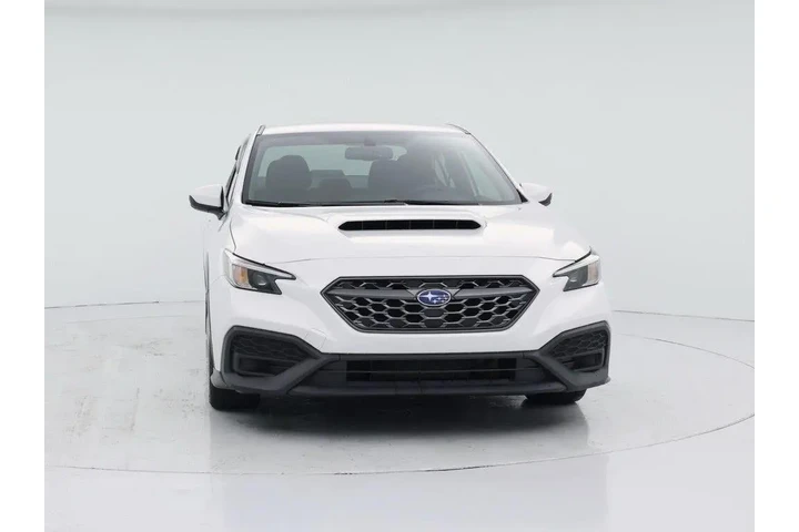 $26998 : Subaru WRX 2023 AWD Base 4dr image 5