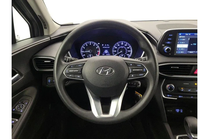$14998 : Hyundai SANTA FE 2020 AWD SE image 10