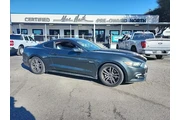 Ford Mustang 2015 GT 2dr Fas