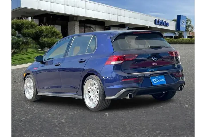 $26499 : Volkswagen Golf GTI 2023 S 4 image 7