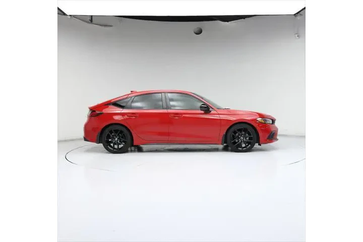 $24998 : Honda Civic 2023 Sport 4dr H image 7