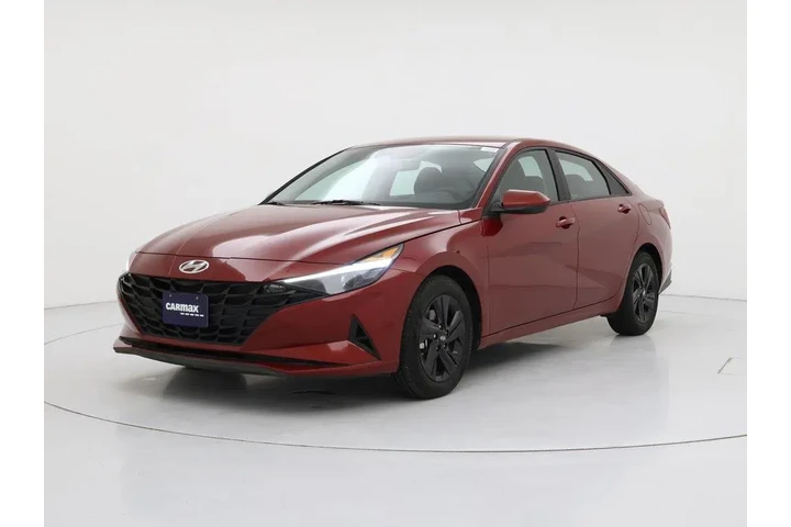 $22998 : Hyundai ELANTRA Hybrid 2023 image 4