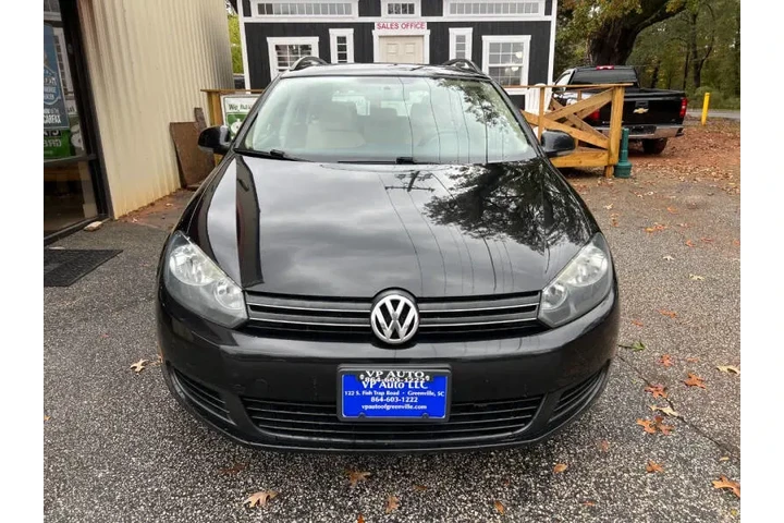 $6999 : 2012 Jetta SportWagen SE PZEV image 4
