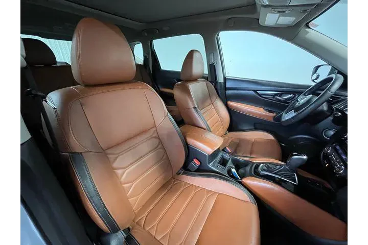 $20956 : Nissan Rogue 2019 image 9