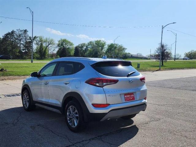 $14990 : 2018 Tucson SEL Plus image 6