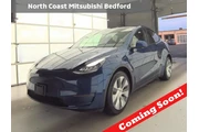 Tesla Model Y 2021 AWD Long en Cleveland