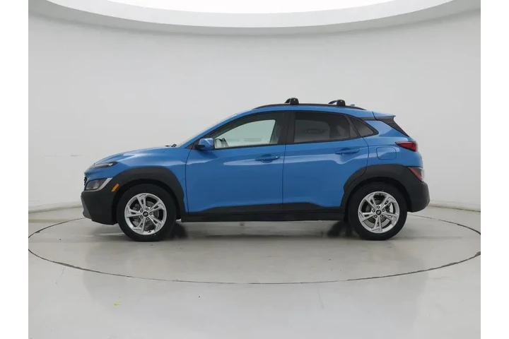 $20998 : Hyundai KONA 2023 SEL 4dr Cr image 3
