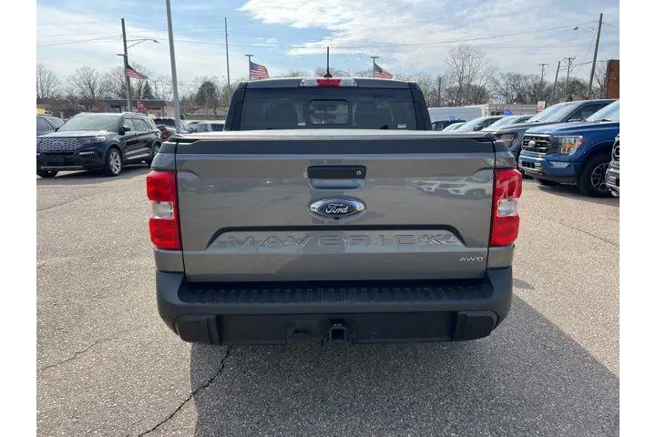 $27315 : Ford Maverick 2022 AWD Laria image 5