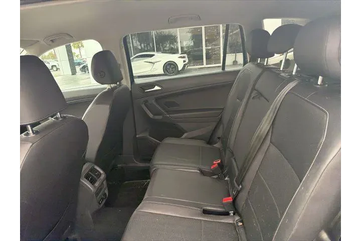 $18699 : Volkswagen Tiguan 2020 AWD S image 8