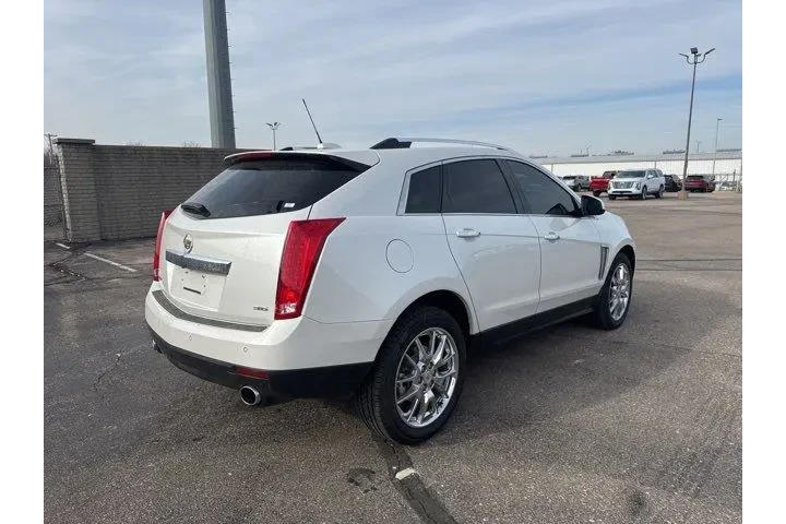 $16982 : Cadillac SRX 2015 Performanc image 7