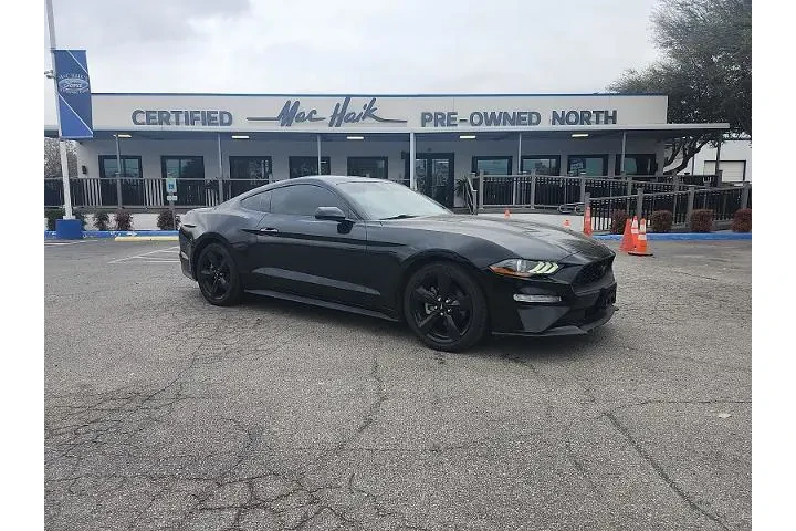 $23998 : Ford Mustang 2023 EcoBoost 2 image 1