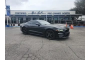 Ford Mustang 2023 EcoBoost 2 en San Antonio