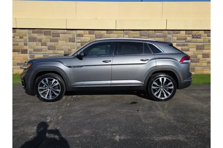 $25801 : Volkswagen Atlas Cross Sport image 9