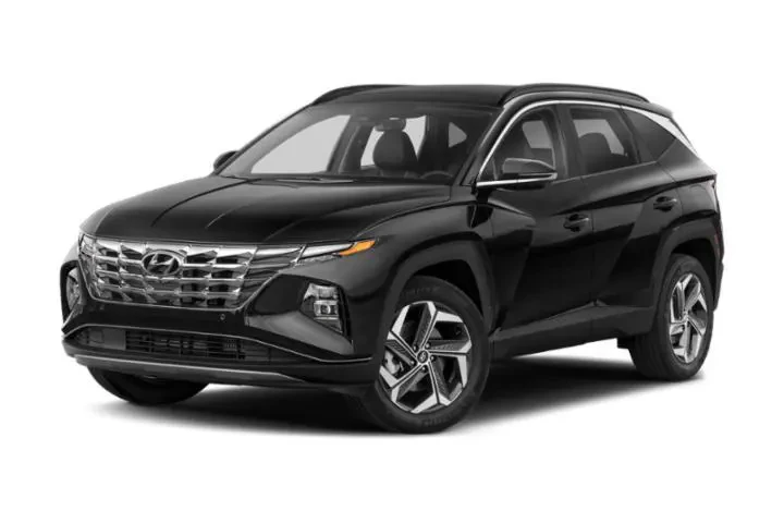 $21710 : Hyundai TUCSON Hybrid 2022 A image 1