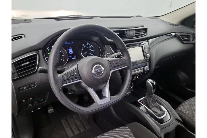 $16998 : Nissan Rogue Sport 2020 AWD image 9