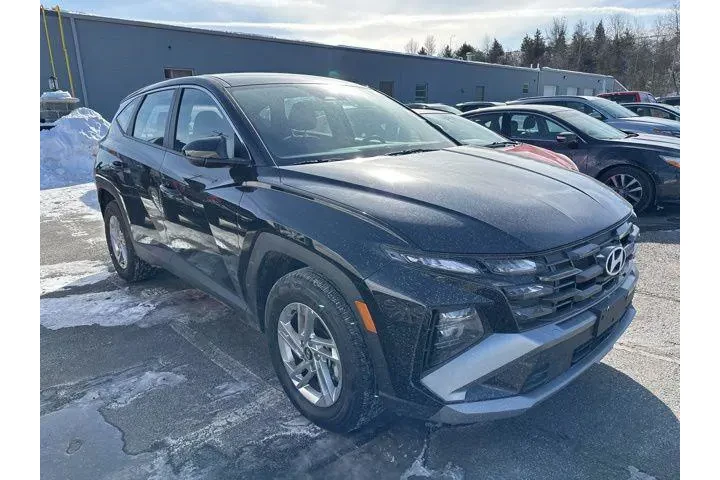 $26998 : Hyundai TUCSON 2025 AWD SE 4 image 1