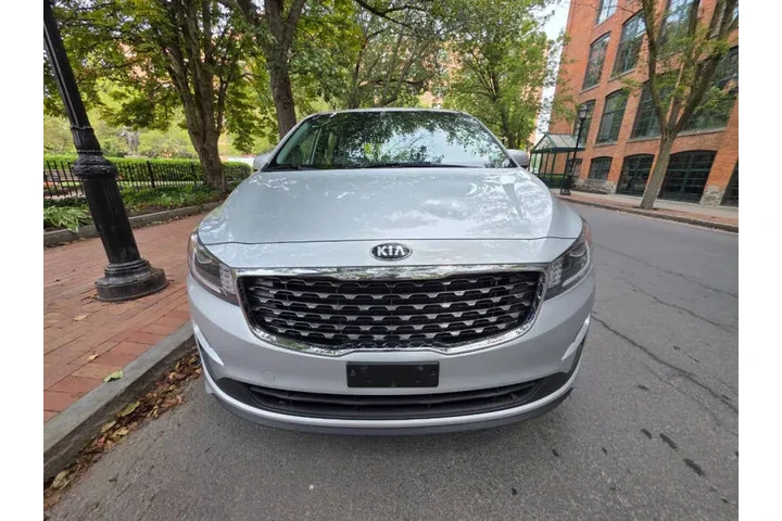 $13999 : 2020 Sedona L image 10