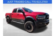 Ram 2500 2019 4x4 Power Wago en Atlanta