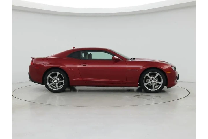 $23998 : Chevrolet Camaro 2014 LT 2dr image 7