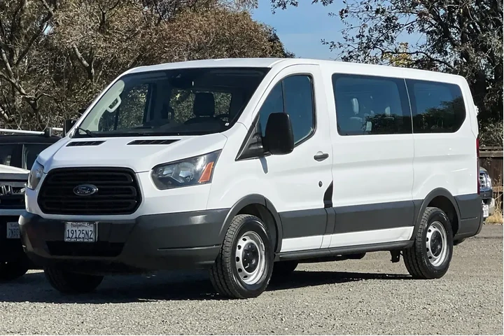 $27400 : Ford Transit 2018 150 XL 3dr image 8
