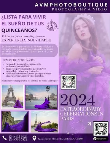 AVM Photo Boutique image 1