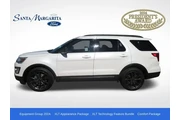 Ford Explorer 2017 XLT 4dr S en Orange County