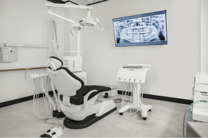 NYC Dentistry Center image 2