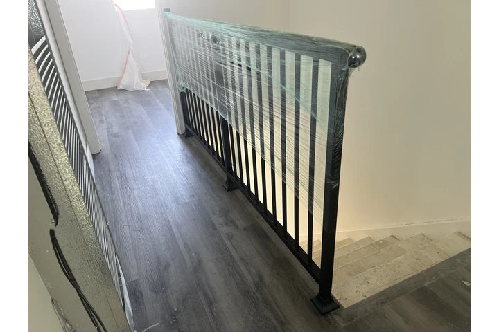 Iron works and welding image 9