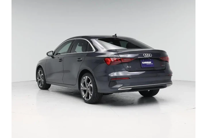 $27998 : Audi A3 2022 AWD quattro Pre image 2