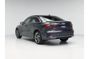 $27998 : Audi A3 2022 AWD quattro Pre thumbnail