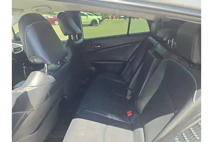 $28995 : Toyota Prius Prime 2022 Limi image 8