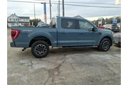 $39600 : Ford F-150 2023 4x4 XLT 4dr thumbnail