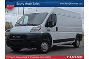 2021 ProMaster 2500