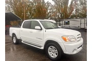 2006 Tundra Limited en Portland