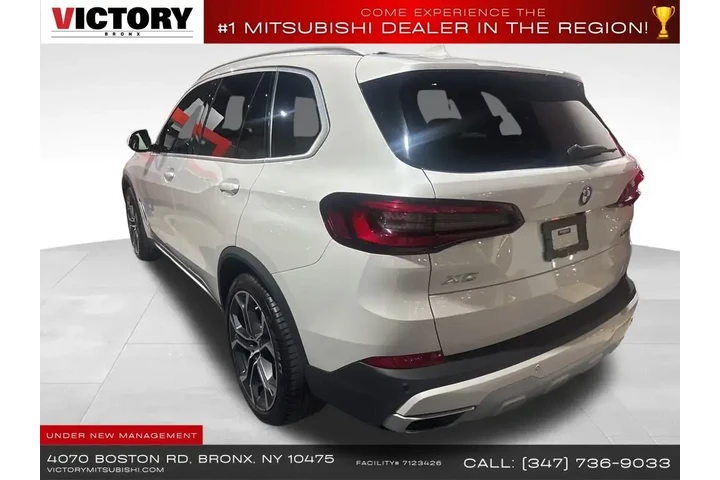 $23995 : BMW X5 2022 AWD xDrive40i 4d image 6