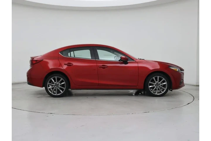 $19998 : Mazda Mazda3 2018 Touring 4d image 7