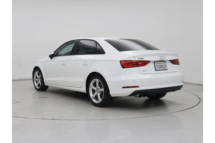 $14998 : Audi A3 2016 1.8T Premium 4d image 2