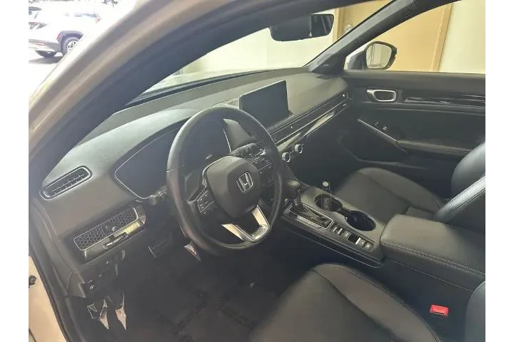 $24952 : Honda Civic 2023 Sport Touri image 10