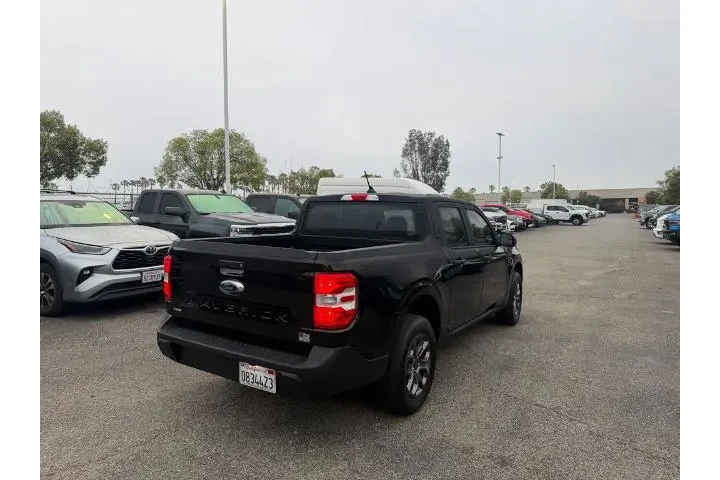 $27800 : Ford Maverick 2024 XLT 4dr S image 3