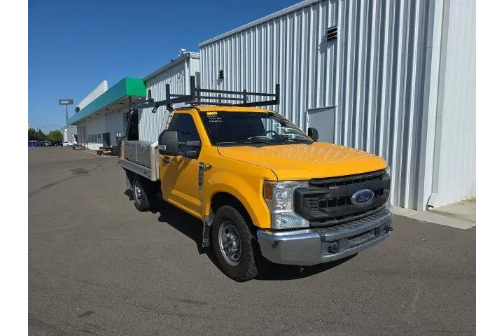 $29900 : Ford F-250 Super Duty 2021 4 image 1