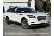 Lincoln Aviator 2023 Standar