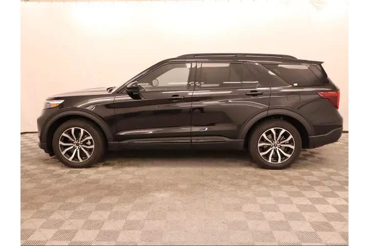 $37995 : Ford Explorer 2023 ST-Line 4 image 8
