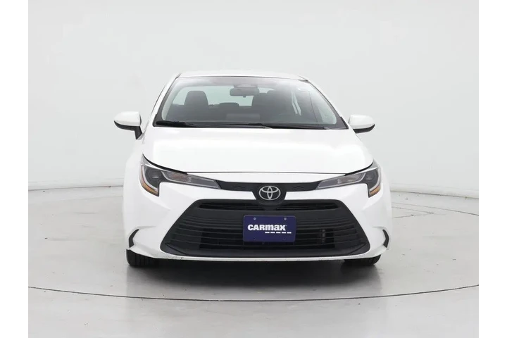 $19998 : Toyota Corolla 2024 LE 4dr S image 5