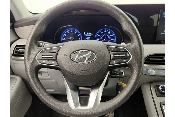 $26998 : Hyundai PALISADE 2021 AWD SE image 10